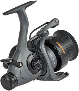 Котушка X-Fish Trophy Baitrunner 5000 5.2:1 1BB