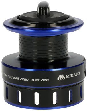 Котушка Mikado Trython 2004 FD