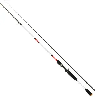 Спиннинг кастинговый Lucky John Vanrex BAITCAST 28 1.98
