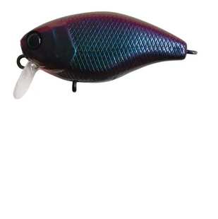 Воблер Jackall Cherry One Footter 46F 46mm 7.2g UL Bug