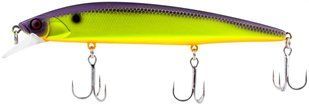 Воблер Jackall Rerange 110SP 110mm 14.8g Purple Mohican