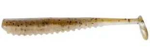 Силикон Reins Rockvibe Shad 2" L13 Electric Shad Ⅱ (16шт/уп)