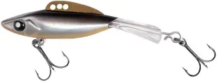 Балансир Lucky John Pro Series Mebaru 37mm 5.0g #101