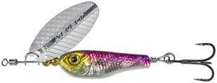 Блесна Select Heli-X №2 7.0g #08