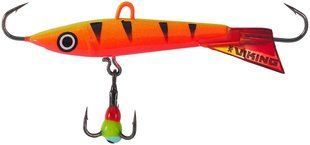 Балансир Viking Fishing Yeti Ice Jig 40mm 7.0g #15 Pink Moon
