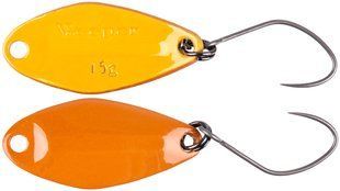 Блесна Nories Masukurouto Weeper 1.5g #004