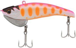 Воблер Jackall Tricoroll Vib 50S 50mm 6.2g Shinsyu Yukishiro Pink