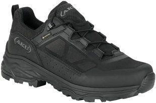 Кроссовки AKU Sentinel LOW GTX 8.5 Black