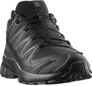 Кроссовки Salomon XA PRO Forces GTX 7.5 Black