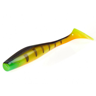 Віброхвіст силікон. KUBIRA SWIM SHAD 3D LJ Pro Series 5 "/ PG30 *3