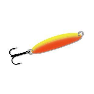 Блесна Williams Wabler UV 21.26gr #YO (W60YO-YO)