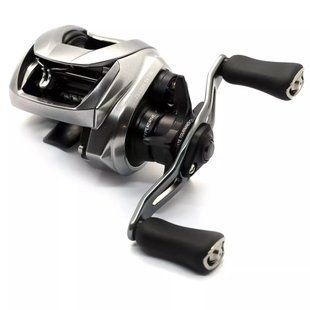 Котушка мультиплікаторна Daiwa 21 Zillion SV TW 1000XHL