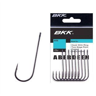 Крючок BKK Aberdeen-R Diamond #6 (A-BA-0111)