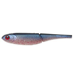 Мягкая приманка DAM Effzett Kick-S Minnow 12см 31гр. (ROACH)