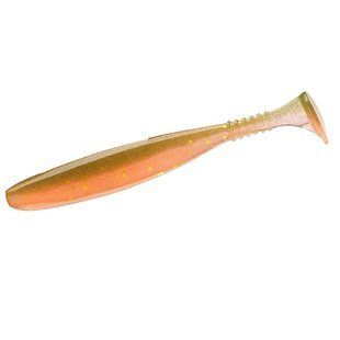 Силікон Daiwa Tournament D'Fin 100mm 7pc #UV Perch