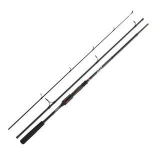 Спиннинг тревел Daiwa Ninja Mobile Spin 2.45m 5-30g (11207-242)