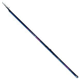 Удилище с кольцами Lineaeffe Keta Super Trout (кольца SIC) 4.00м до 7-15гр. вес243гр. !!!УЦЕНКА!