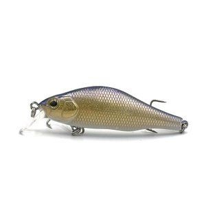 Воблер GLADIATOR "HAMSIK" (#17)Floating 7cm,9gr