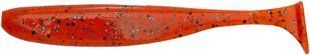Силікон Keitech Easy Shiner 3" (10 шт/пак) к:ea#13 spicy mustard/blue