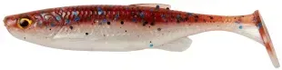 Силикон Savage Gear Fat Minnow T-Tail 130mm 20.0g Smelt (Поштучно)