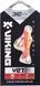 Балансир Viking Fishing Yeti Ice Jig 40mm 7.0g #15 Pink Moon