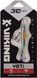 Балансир Viking Fishing Yeti Ice Jig 75mm 36.0g #16 European Values