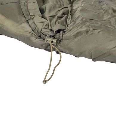 Спальний мішок Snugpak The Sleeping Bag (comf. - 2 &deg;C/ extr. -7&deg;C), к:olive