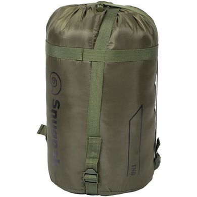 Спальний мішок Snugpak The Sleeping Bag (comf. - 2 &deg;C/ extr. -7&deg;C), к:olive