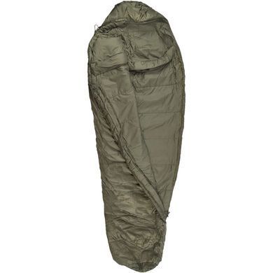 Спальний мішок Snugpak The Sleeping Bag (comf. - 2 &deg;C/ extr. -7&deg;C), к:olive