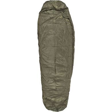 Спальний мішок Snugpak The Sleeping Bag (comf. - 2 &deg;C/ extr. -7&deg;C), к:olive