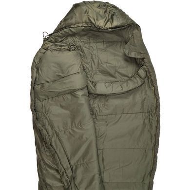 Спальний мішок Snugpak The Sleeping Bag (comf. - 2 &deg;C/ extr. -7&deg;C), к:olive