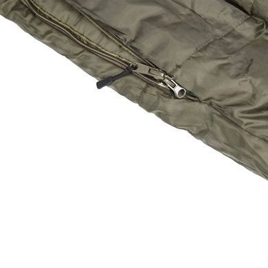 Спальний мішок Snugpak The Sleeping Bag (comf. - 2 &deg;C/ extr. -7&deg;C), к:olive