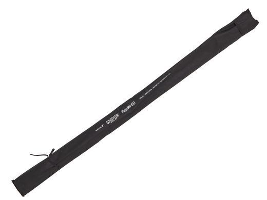 Вудилище фідер. Salmo SNIPER FEEDER 60 60/3.30 (3 tips)