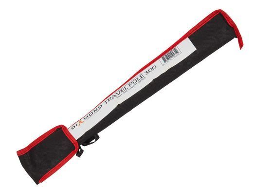 Удилище попл.. без колец Salmo Diamond TRAVEL POLE 300