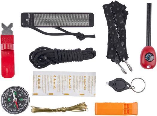 Нож Extrema Ratio Rao Avio ц:black