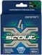 Шнур Brain Scout 4X 150m (deep green) 0.100mm 5.8kg