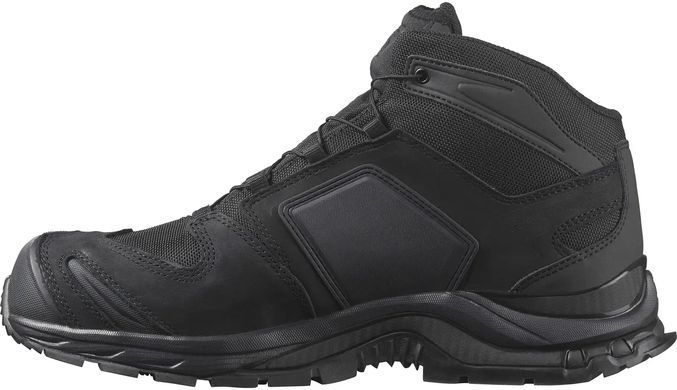 Черевики Salomon XA Forces MID GTX 2 EN 8.5 Чорний