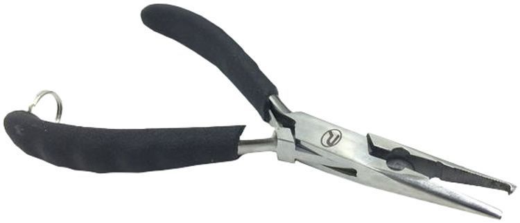 Плоскогубцы Prox Sharp Split Ring Plier Straight Type (прямые)