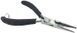 Плоскогубцы Prox Sharp Split Ring Plier Straight Type (прямые)