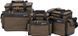 Сумка Savage Gear Specialist Lure Bag L 6 Boxes 31L к:brown