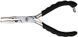 Плоскогубцы Prox Sharp Split Ring Plier Straight Type (прямые)