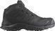 Черевики Salomon XA Forces MID GTX 2 EN 8.5 Чорний