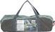 Палатка Skif Outdoor Vatra 2, 200x150x105 cm (2-x местная) ц:green