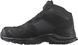 Черевики Salomon XA Forces MID GTX 2 EN 8.5 Чорний