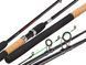 Вудилище фідер. Salmo SNIPER FEEDER 60 60/3.30 (3 tips)