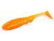 Виброхвосты съедобные LJ Pro Series MISTER GREEDY 3.9in (09.90)/T05 5шт.