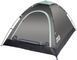 Палатка Skif Outdoor Vatra 2, 200x150x105 cm (2-x местная) ц:green