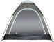 Палатка Skif Outdoor Vatra 2, 200x150x105 cm (2-x местная) ц:green