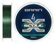 Шнур Brain Scout 4X 150m (deep green) 0.100mm 5.8kg