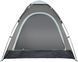 Палатка Skif Outdoor Vatra 2, 200x150x105 cm (2-x местная) ц:green